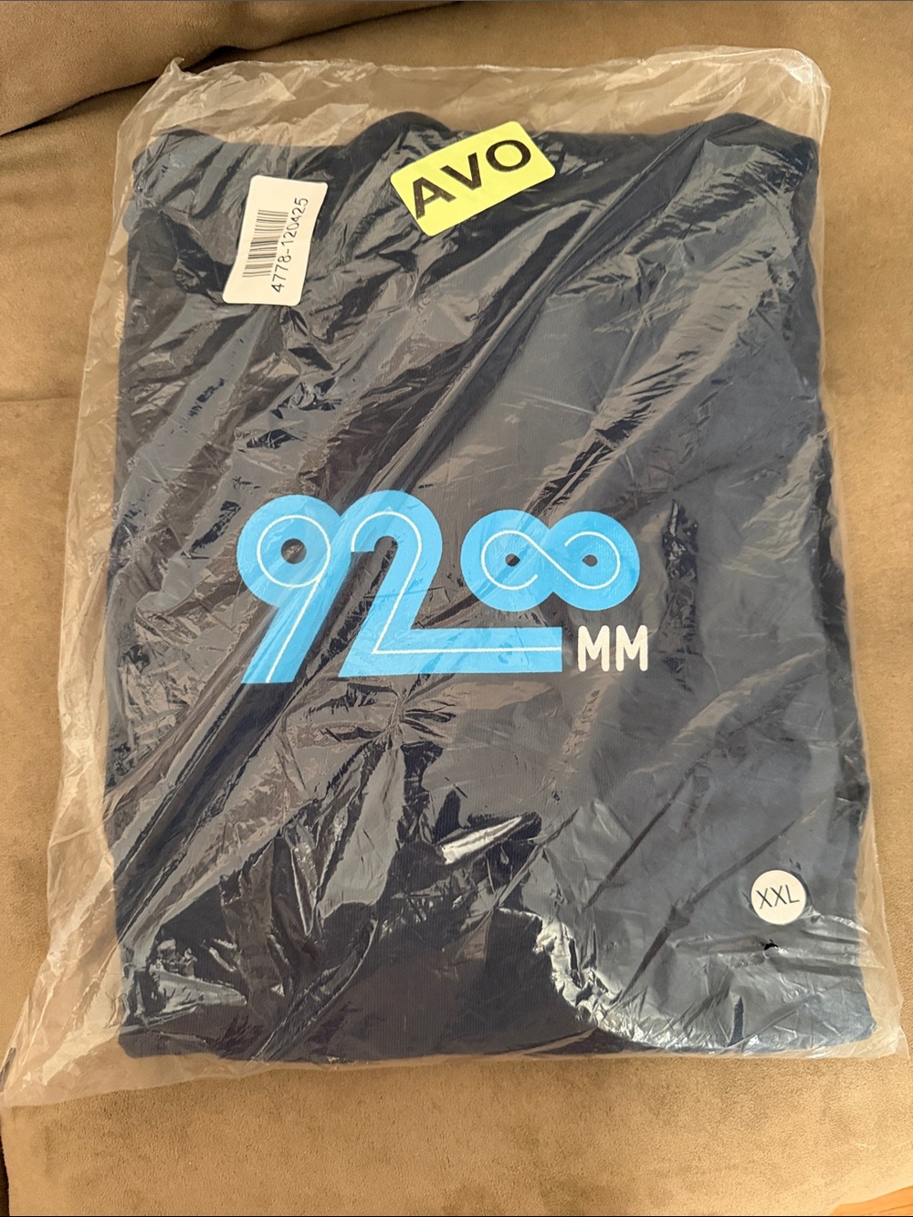 Mac Miller 92 Til Infinity (MM) Hoodie